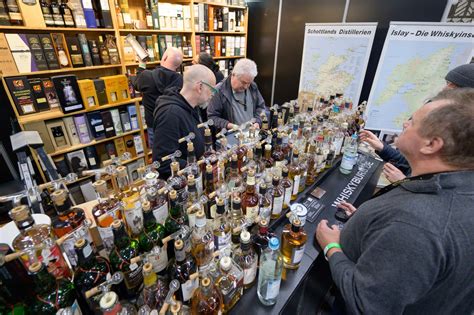 whiskey messe nürnberg 2023.
